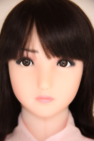 木偶の坊 座りG + Dollwig cute