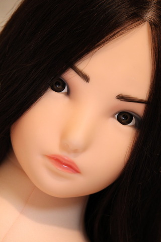 木偶の坊 座りG + Dollwig cute