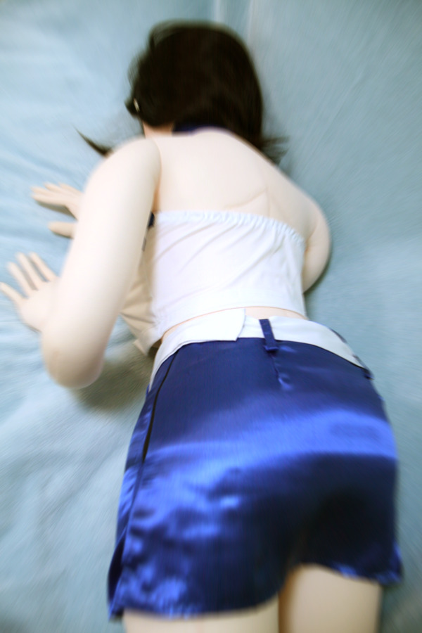 木偶の坊 タイプG キュート