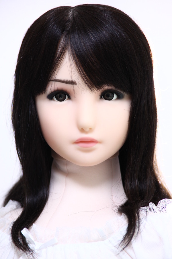 Dollwig cute