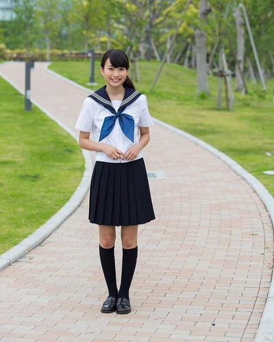 CONOMi セーラー服