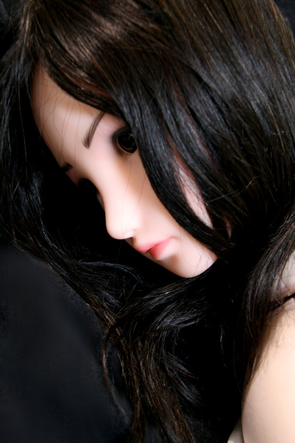 木偶の坊タイプG+Dollwig cute