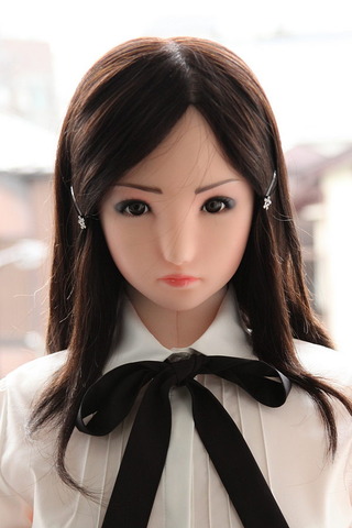 木偶の坊 座りG + Dollwig cute