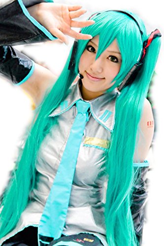 初音ミク ウィッグ