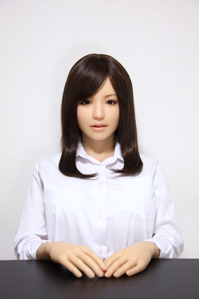 オリエント工業 アンジェ 沙織 バスト大
