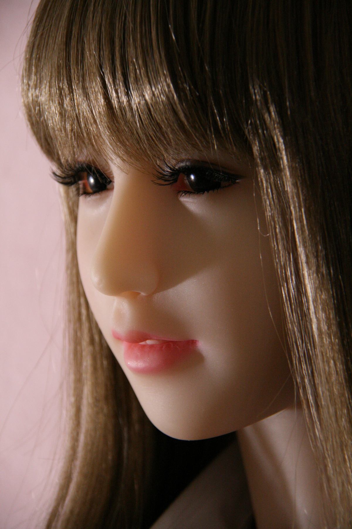 TPEドール OR156B Ketty