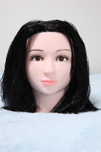 EXE マネキンヘッド フェイスタイプB