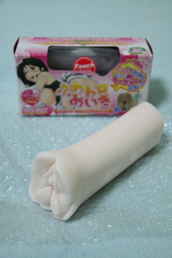 ラブクラウド ふわトロめいき