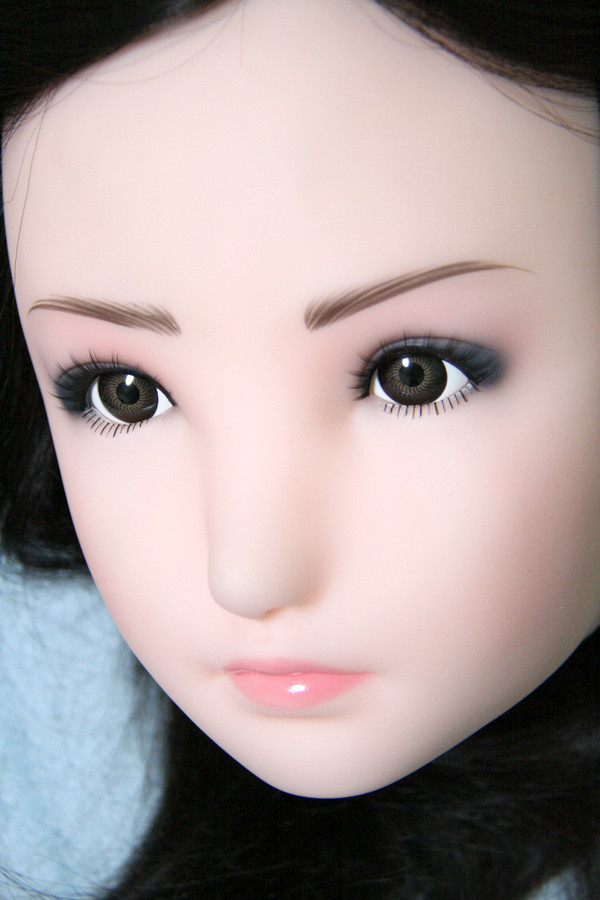 Dollwig cute