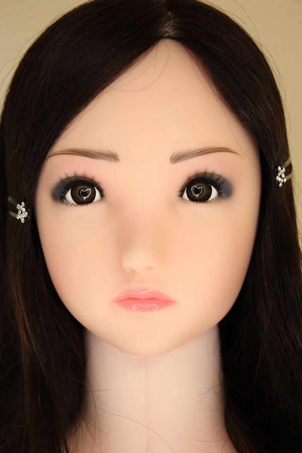木偶の坊 座りG + Dollwig cute
