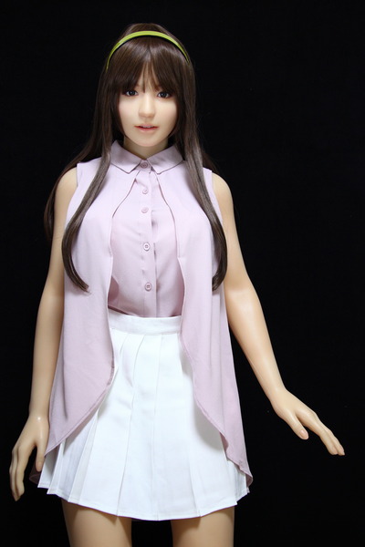オリエント工業 アンジェ 沙織 バスト大