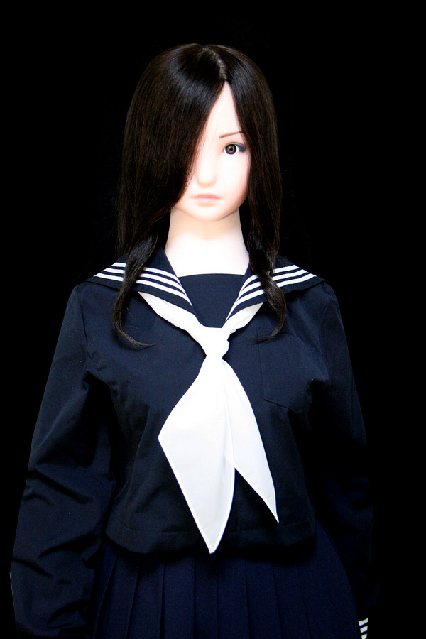 木偶の坊タイプG+Dollwig cute