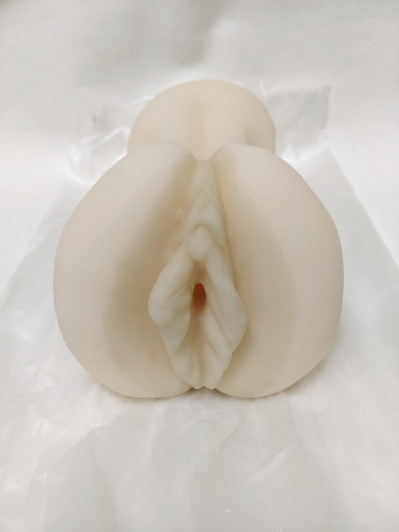 麻衣子さんの濡穴