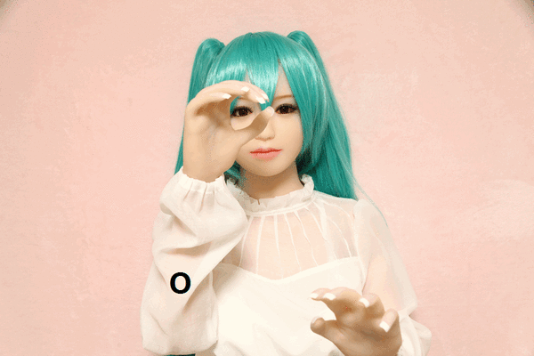 TPEドール OR156B Ketty