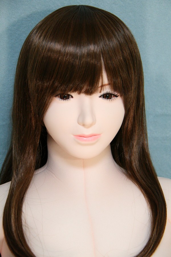 ぬいドール 木偶の坊 座りG 優花
