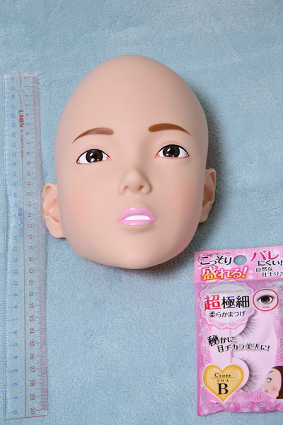エーワン フェアリーフェイス