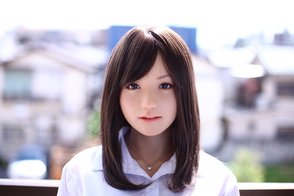 オリエント工業 アンジェ 沙織 バスト大