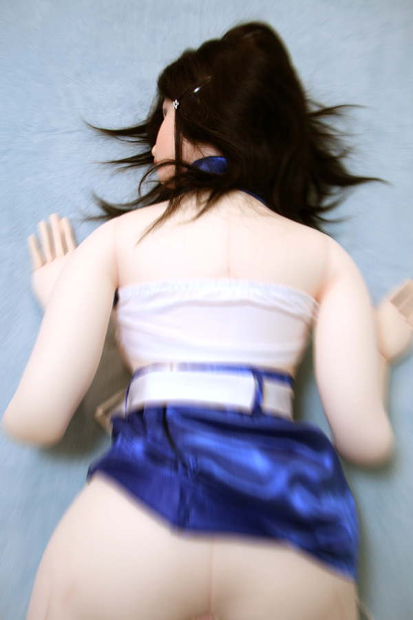 木偶の坊 タイプG キュート