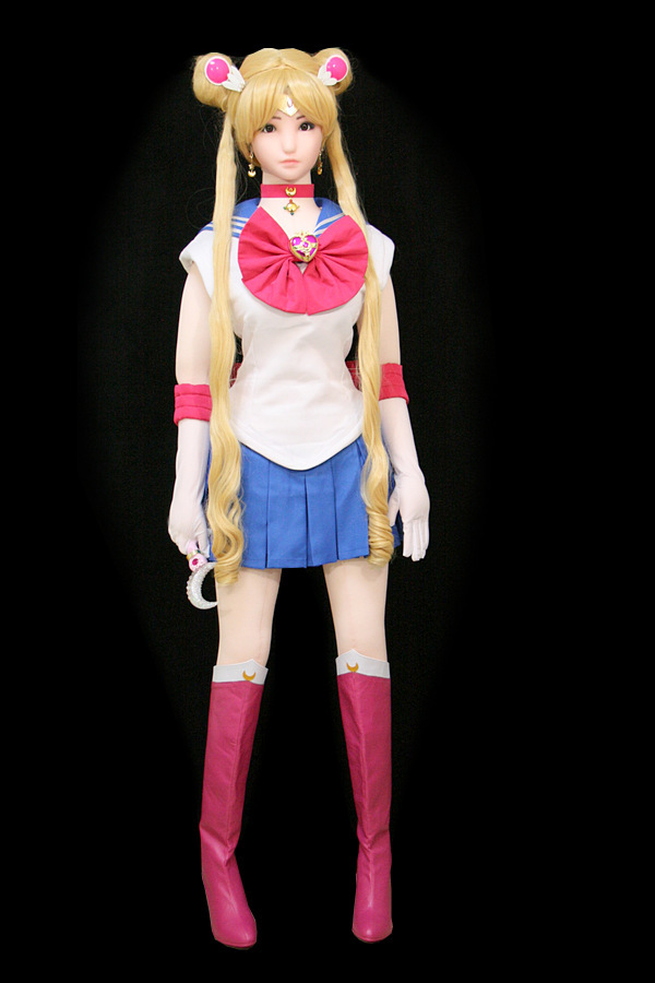 木偶の坊タイプG+キュート