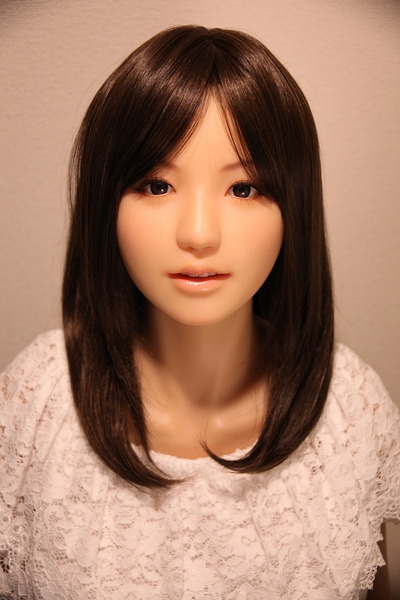 オリエント工業 アンジェ 沙織 バスト大