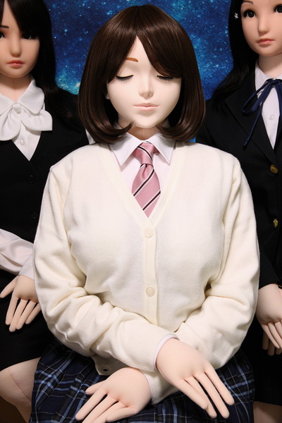 木偶の坊 座りG夏音