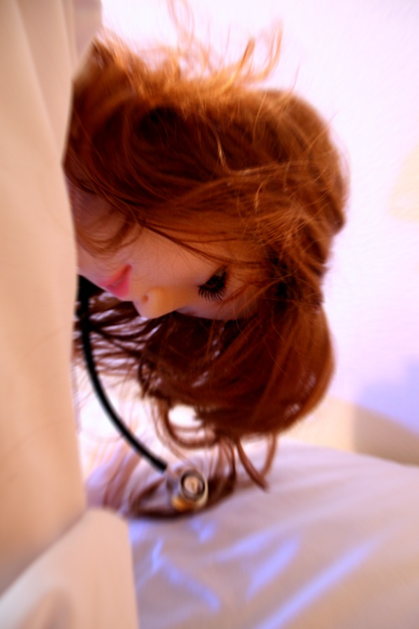 TPEドール OR156B Ketty