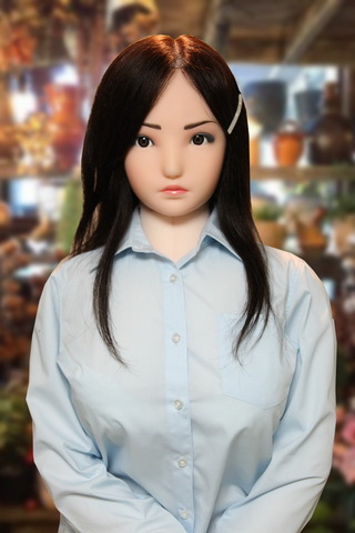 木偶の坊 座りG + Dollwig cute