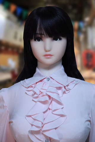 木偶の坊 座りG + Dollwig cute