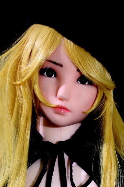 Dollwig cute