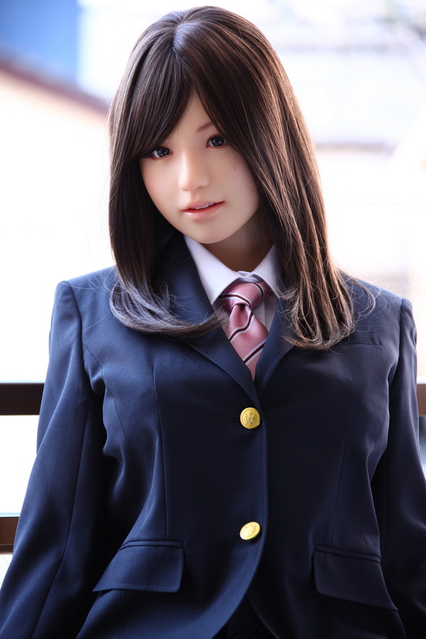 オリエント工業 アンジェ 沙織 バスト大