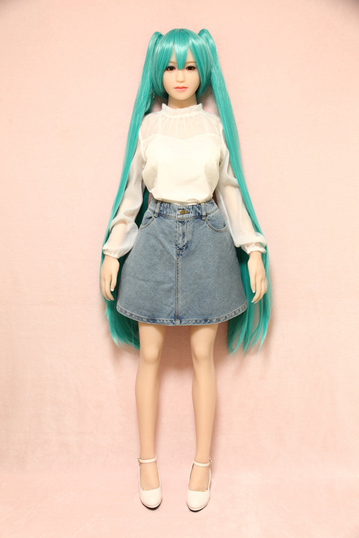 リアルドール OR156B Ketty