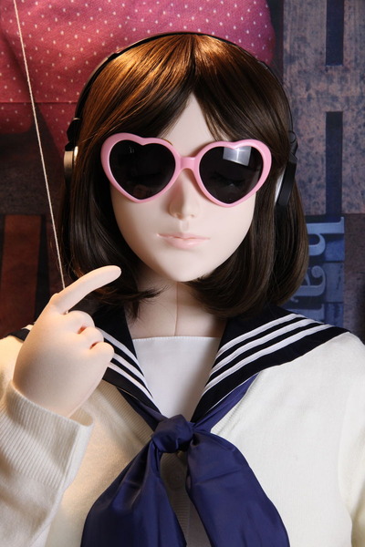 木偶の坊 座りタイプG夏音