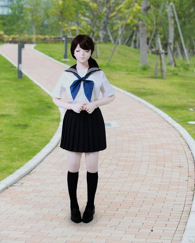 木偶の坊 立ちタイプG 夏音