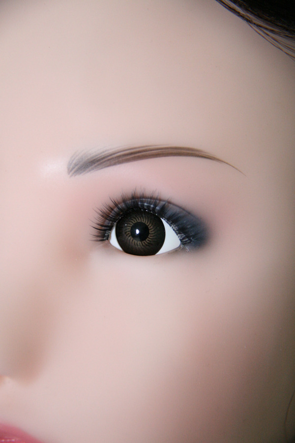 Dollwig cute