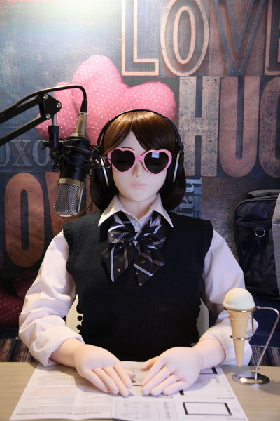 木偶の坊 座りG 夏音