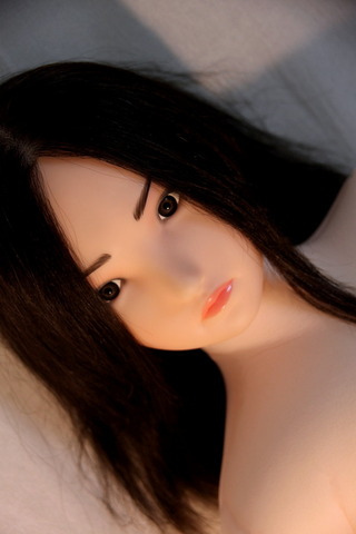 木偶の坊 座りG + Dollwig cute