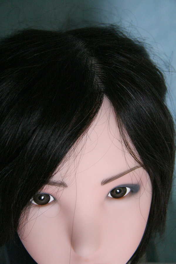 Dollwig cute