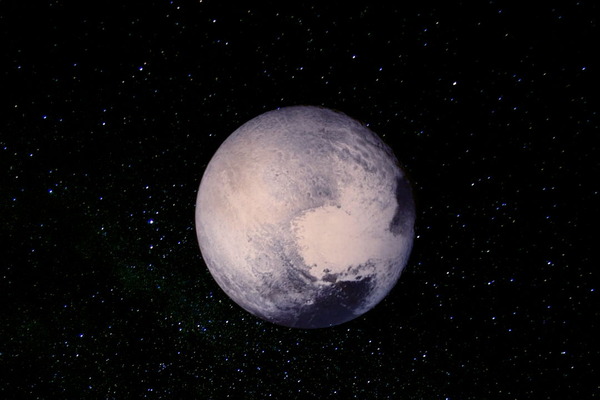 pluto