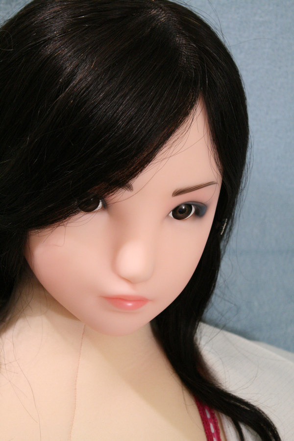 木偶の坊 座りG+カットマネキン キュート