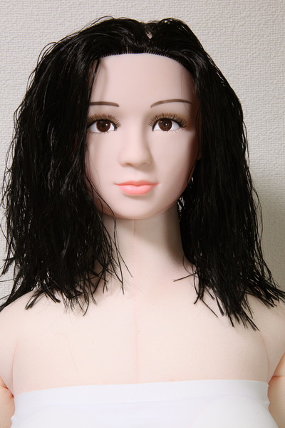 EXE マネキンヘッド フェイスタイプB