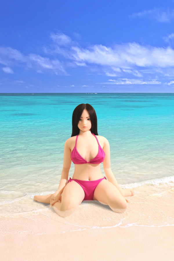 木偶の坊 Sexdoll座りタイプG+キュート