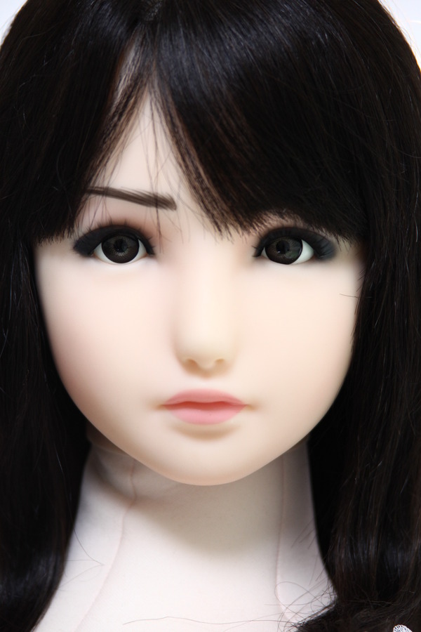 Dollwig cute