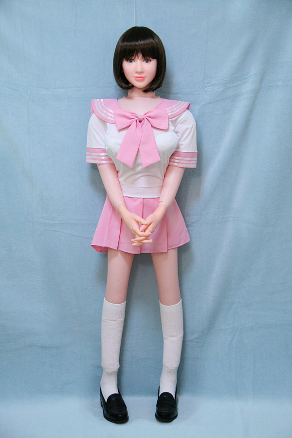 リアルエアドール小沢桜子