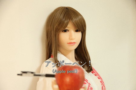 TPEドール OR156B Ketty