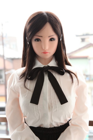木偶の坊 座りG + Dollwig cute