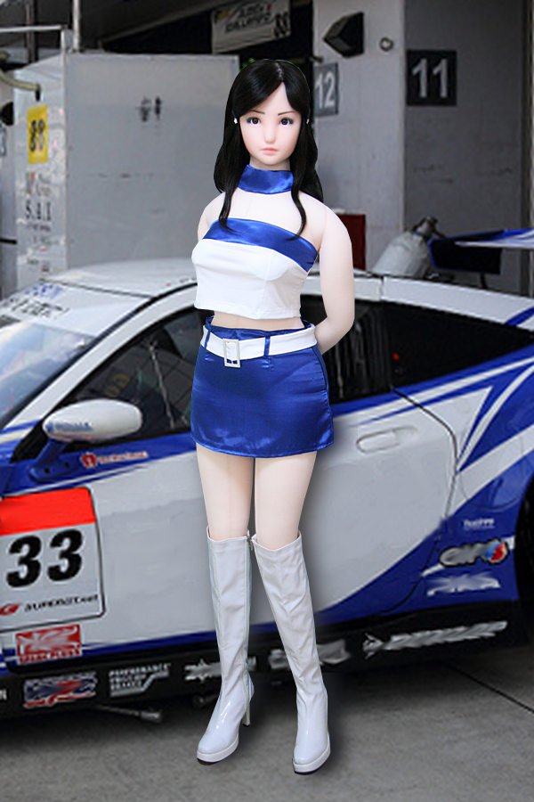 木偶の坊 タイプG キュート