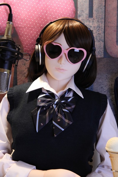 木偶の坊 座りG 夏音
