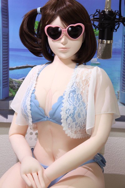 木偶の坊 座りタイプG 夏音