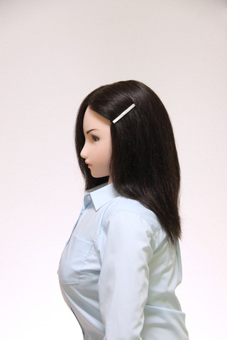 木偶の坊 座りG + Dollwig cute