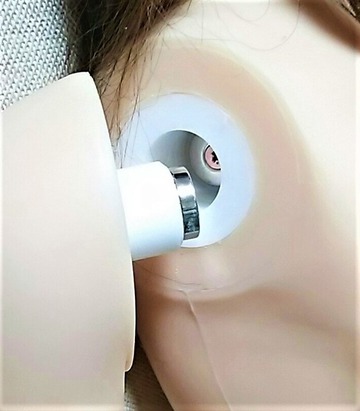 オリエント工業 アンジェセパレートNEO